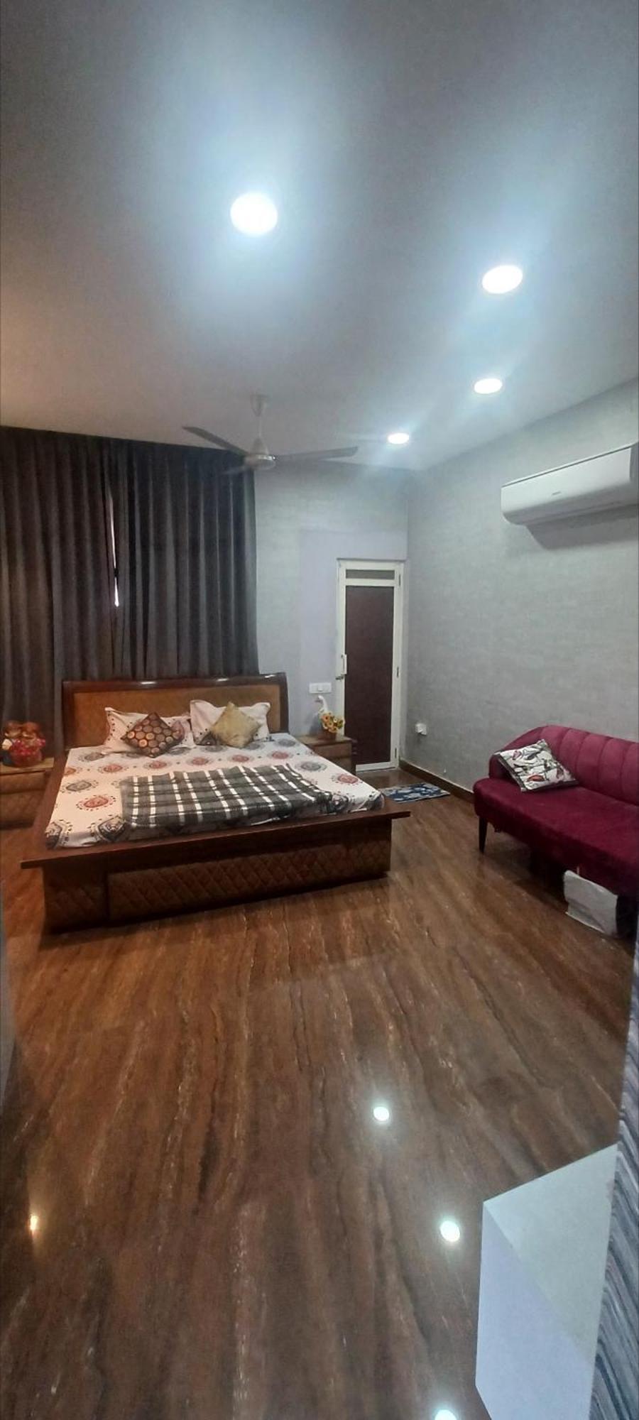 Greystone Villa, Swiming Pool , Bbq , Big Garden, Pool Table, Party Speaker, Bathtub, Kitchen, 15Mins To Golden Temple Amritsar Exterior foto